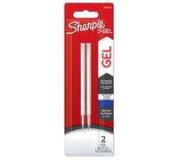 Sharpie Mine De Rechange Pour Stylo Encre Gel S-Gel, Bleu