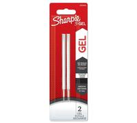 Sharpie Mine De Rechange Pour Stylo Encre Gel S-Gel, Noir