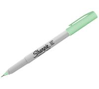 Sharpie Mint Marqueur permanent à pointe ultra fine Vendu par lot de 12