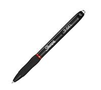 Sharpie S|Gel Pen Recharge 0 |7 mm Rouge Normal