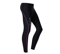 Sharplace 1.5mm Néoprène Femmes Hommes Pantalons de Combinaison de Collants pour sous Libre Canoë Kayak Kayak Hiver -, L