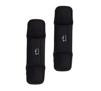 Sharplace 1 Paire de Coussin Rembourré Amortissement pour Sac à Dos, Sac à Ceinture