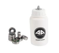 Sharplace 1 X Kit de Nettoyage de Roulement de Planche à roulettes de Précision Lisse pour Planche à roulettes