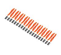 Sharplace 10 Paires D'hélices en Fibre de Carbone 5030 5x3 CW/CCW pour Quadrotor