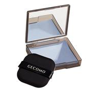 Sharplace 100 feuilles absorbantes pour le visage, distribution facile, soin professionnel du visage, papiers matifiants portables de qualité supérieure, doux, avec Boîte