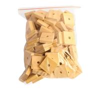 Sharplace 100 pièces à Mastication