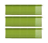 Sharplace 100pcs Sacs de Protection des Fruits Sacs Bonbons en Forme, 15x20cm