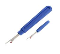 Sharplace 2pcs Découd-vite Poignée Plastique Outil à Découdre Réparation Vêtement