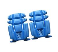 Sharplace 2x 1 Paire Pantalon de Travail Kneepad Inserts Portables Légers de Protection Professionnelle Légères Résistantes pour Les Tâches Ménagères Jardinier