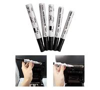 Sharplace 2x 5x Stylo de de Tête D'impression D'entretien Stylo Stérilisant à L'alcool pour Zebra pour