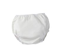 Sharplace 2x Couche-culotte pour Incontinence, Réutilisable, Lavable et Souple, Idéale pour Les Personnes âgées.