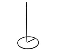 Sharplace 2x Porte-reçus, Support de Fourchette de Billet, Porte-papier, Porte-mémo, Bâton de Facture, pour Fenêtre de Billet, Bureau, Hôtel, Cuisine