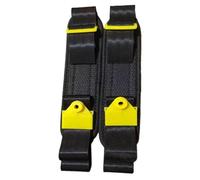 Sharplace 2X Sangles d'épaule pour pulvérisateur à Dos Sangles de pulvérisateur Manuel agricole Confortables Faciles à Installer Réglables Remplacements, Rembourré épaissi