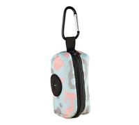 Sharplace 2X Support de Sac de de Chien pour Laisse, Distributeur de Sac de de Chien, Support de Sac de pour Laisses, Support de Sac de