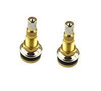 Sharplace 2X Valve Stem Pneu Joint Extensions 16mm Accessoire Auto Tubeless Water Wheel