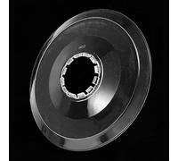 Sharplace 2xBicycle Vélo Roue Rayon Protecteur Cassette 138mm