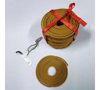 Sharplace 2xboîte D'encens Naturel 60mm (180min) Bobines D'encens Osmanthus, Osmanthe, 2 pièces