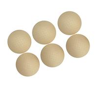 Sharplace 3 Paires Coussinets Rondes Amovibles pour Soutien-gorge/Maillot de Bain/Bikini, Réutilisation et Lavable