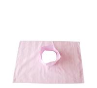Sharplace 3x Drap Sectionnel de Table de Massage avec Trou de Respiration pour, Couverture En éponge Sectionnelle, pour Salon
