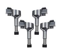 Sharplace 4 Pièces Support Trépied Ressort Extension Jambe Train d'Atterrissage Protecteur pour DJI Spark