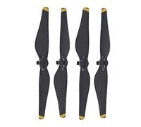 Sharplace 4pcs Hélices DIY Rc Drone Avion Modèle Pièces Accessoires pour DJI Mavic Air - # 1