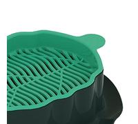 Sharplace 4X Cats Grass Tray Conteneur de Germination Plateaux de Culture de Plantes de Démarrage Durables sans Sol Boîte Hydroponique pour Chats pour La