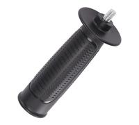 Sharplace 4x Poignée de Polisseuse D'angle Antidérapante pour Ponceuses, Installation Facile, Accessoire pour Outil électrique de Remplacement pour Machine