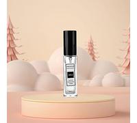 Sharplace 5x Bouteille de Parfum Vide élégant avec de Pulvérisation de Capuchons En Aluminium Métalliques pour