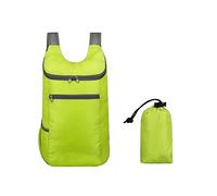 Sharplace 5X Sac à Dos de Randonnée étanche Sac à Dos Léger et Compact Sac à Dos Extérieur pour l'exercice, Vert