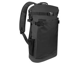 Sharplace à Dos de randonnée, à Dos décontracté, résistant aux déchirures et Polyvalent, idéal pour la Course à Pied, Les, Les, Noir