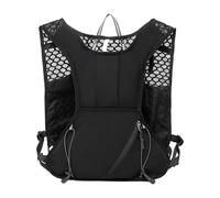 Sharplace à Dos d'hydratation Multifonction pour l'escalade et Le Cyclisme, Noir