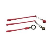 Sharplace Accessoires de Démonstration de L'extension Thermique Expérience de Contraction de Refroidissement