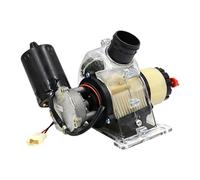 Sharplace Accessoires pour boîte à Engrais électrique 12 V - Installation Facile - Outil agricole Compact - Moteur en cuivre