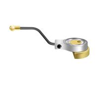 Sharplace Accessoires pour machines d'art - Pièces de rechange - Moteurs métalliques - Roues excentriques - Plaques d'impact - Roulements