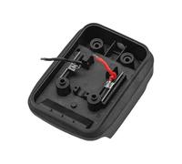 Sharplace Adaptateur de Batterie convertisseur avec câble métallique Accessoires de Conversion Remplacement Professionnel Bricolage câble connecteur connecteur