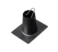 Sharplace Adaptateur de gouttière à chaîne de Pluie, Accessoires antirouille, Multifonctionnel, Facile à Installer, décoration de Jardin de Remplacement pour