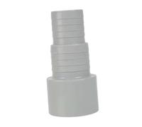 Sharplace Adaptateur de Tuyau de Piscine, pièces, Alimentation de Piscine, Pratique, Professionnel, résistant à l'usure, connecteur de Conversion de