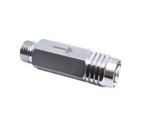 Sharplace Adaptateur unidirectionnel pour plongée, étanche, Installation Simple, raccord pour Tuyau Pression du détendeur plongée, B