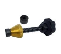 Sharplace Appuyez sur Resater Ressesing Re Set Tool Robinet Respect Resserrer les outils de tuyau de réparation Diy Plombage de la main accessoire accessoire