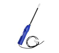 Sharplace Arrosoir électrique pour Plantes, pulvérisateur de Jardin, Nettoyage de pelouse, de Cour, Plantation Robuste, Lavage de Voiture, Tuyau d'arrosage