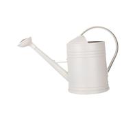 Sharplace Arrosoir, pichet, Outil de Jardinage, poignée Ergonomique, Bouilloire de Jardinage légère, Pot d'arrosage pour Plantes de terrasse, Bureau, Cour, Blanc, 4l