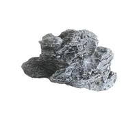 Sharplace Artificiel Jardin de rocaille Faux Rock Art Artisanat Moderne Aquarium Décor Réaliste Fausse Pierre pour Balcon Cour Jardin, 22x17x15 Cm