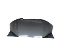 Sharplace Bac à litière pour Chat autonettoyant Automatique, Porte intérieure, pièces de réparation, Composants, Accessoires faciles à Installer