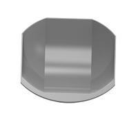 Sharplace Bac à litière pour Chat autonettoyant Automatique, Support de litière, bac, Accessoires de Toilettes pour Chat, Installation Facile, conteneur, pièces