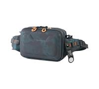 Sharplace Banane de pêche, de Rangement pour matériel de pêche, Pochette Multifonction, Portable, Pratique, étanche, pour la Course à Pied en Plein air