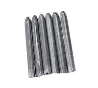 Sharplace Barres à Souder, Accessoire de Soudure en aluminium, Fonte facile à basse Température pour Soudage électronique du Bricolage, 6PCS