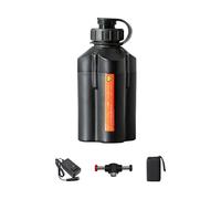 Sharplace Batterie pour Moulinet de pêche électrique 3500 mAh, Facile à Installer, légère, 14,8 V, Haute Performance, pour séries 500, 3000, 800 /S et, Set A