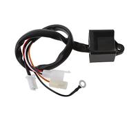 Sharplace Bobine D'allumage, Bobine D'allumage pour Moto, D'allumage de Cdi Pièce Rechange pour Pw80 PW 80