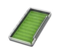 Sharplace Boîte à Mouches étanche et Portable pour matériel de pêche à la Mouche, idéale pour la pêche à la Truite, au Bar ou à la Truite. Organiseur Compact, B, XL