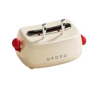 Sharplace Boîte à mouchoirs avec couvercle et porte-mouchoirs à ressort pour bureau, maison ou couloir, Blanc Crème